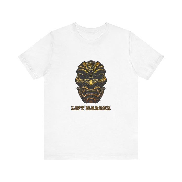 SAMURAI MAC GOLD DIAMONF PLATE /LIFT HARDER