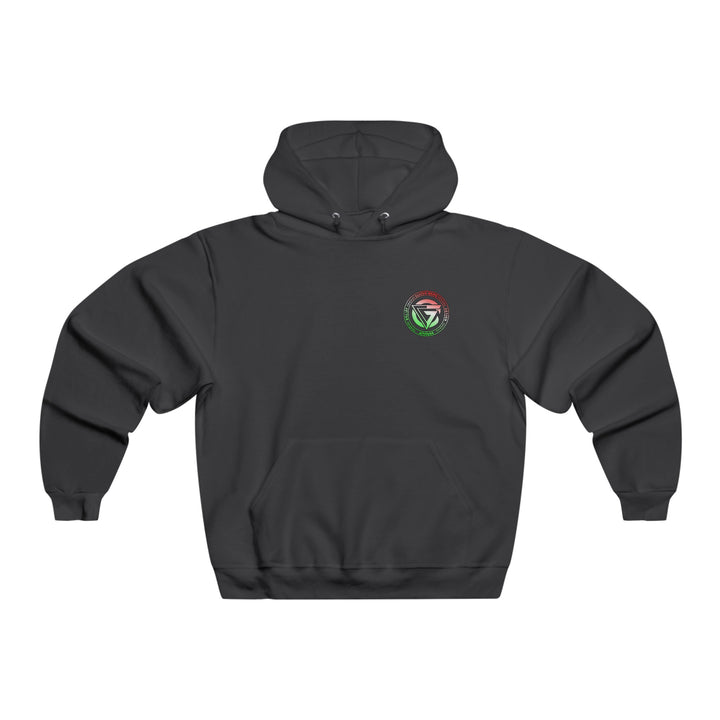 SKULLATOR- RED WHITE GREEN FADE/AMERICAN SAVAGE