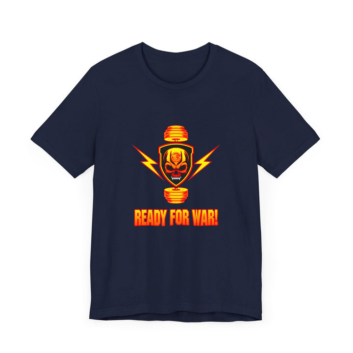 SKULLATOR SGL BELL YELLOW ORANGE /READY FOR WAR