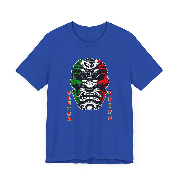 SAMURAI MACRED WHITE GREEN /CG