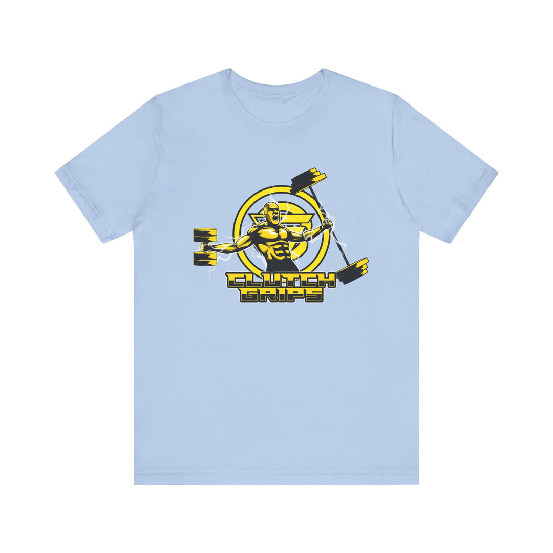 SPARTAN LIFT YELLOW BLACK /CLUTCHGRIPS