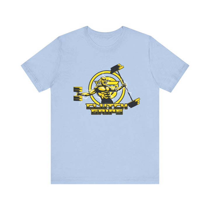 SPARTAN LIFT YELLOW BLACK /CLUTCHGRIPS