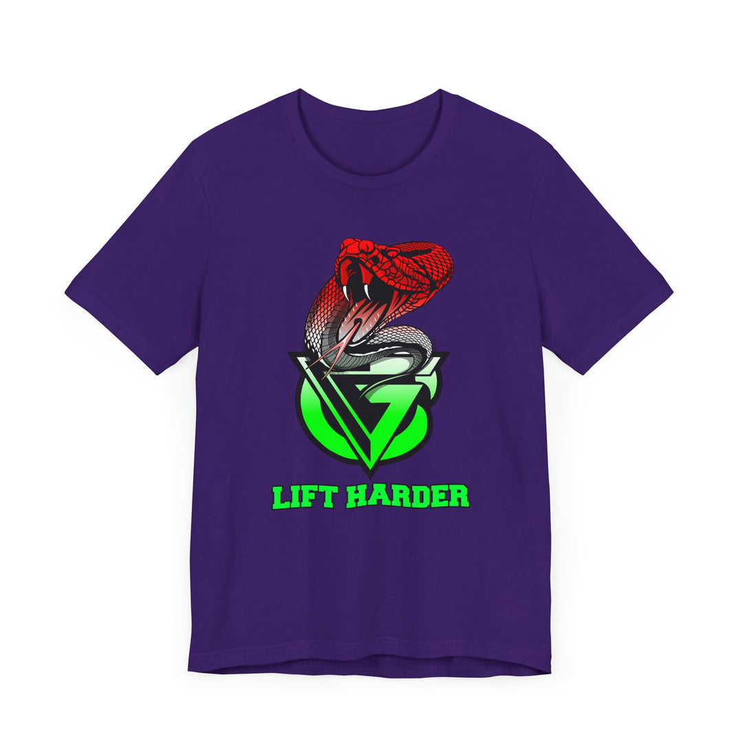 CG MAC WICKED VIPER RED WHITE GREEN /LIFT HARDER