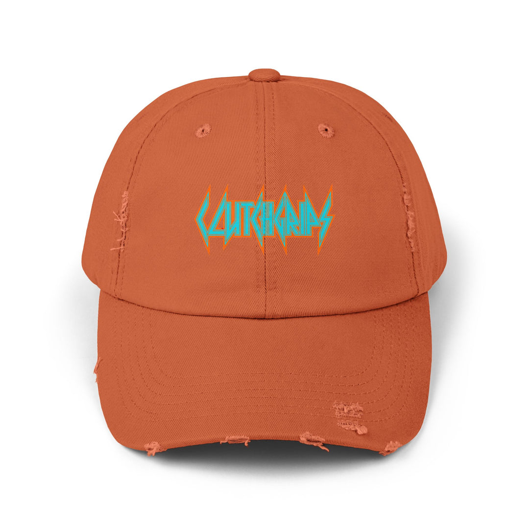 CLUTCHGRIPS MIAMI FLAVOR CAP