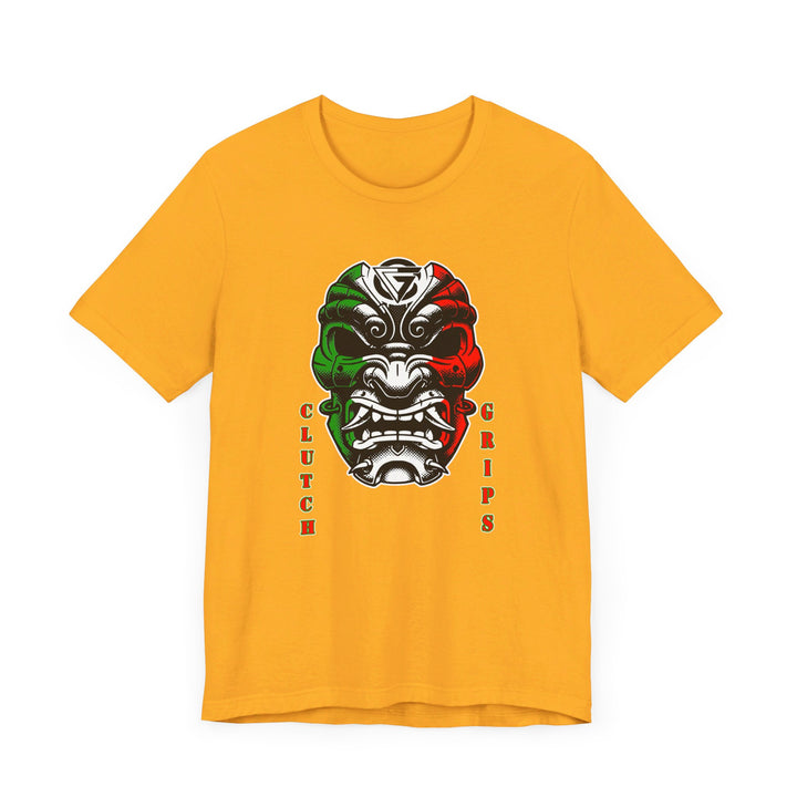 SAMURAI MACRED WHITE GREEN /CG