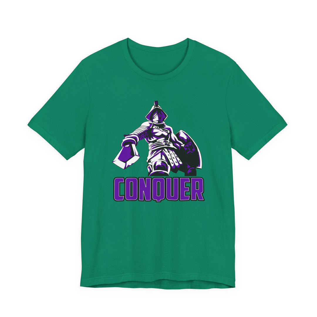 CG EXECUTIONER PURPLE GRAPE /CONQUER