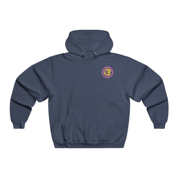 SPARTAN LIFT PURPLE /GOLD