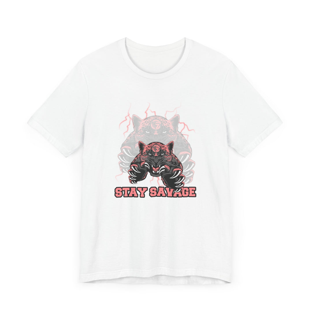CG JAGUAR PINK/ STAY SAVAGE