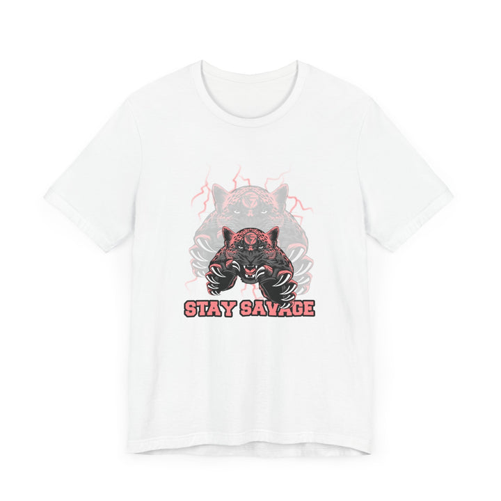CG JAGUAR PINK/ STAY SAVAGE