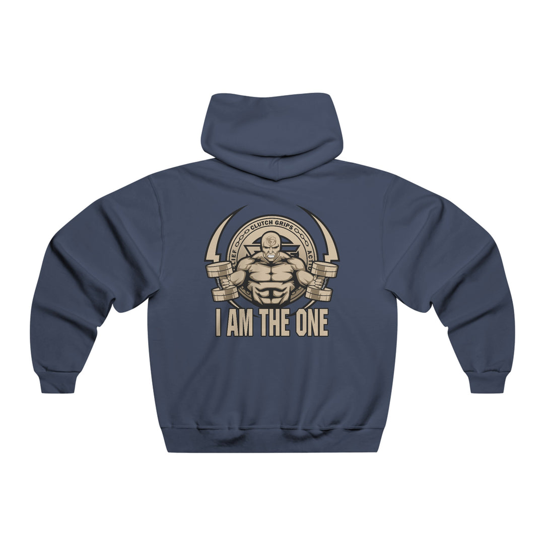 BIG MAC SAND/I AM THE ONE