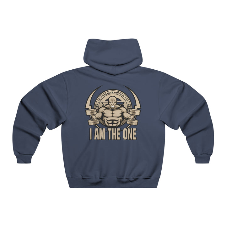 BIG MAC SAND/I AM THE ONE