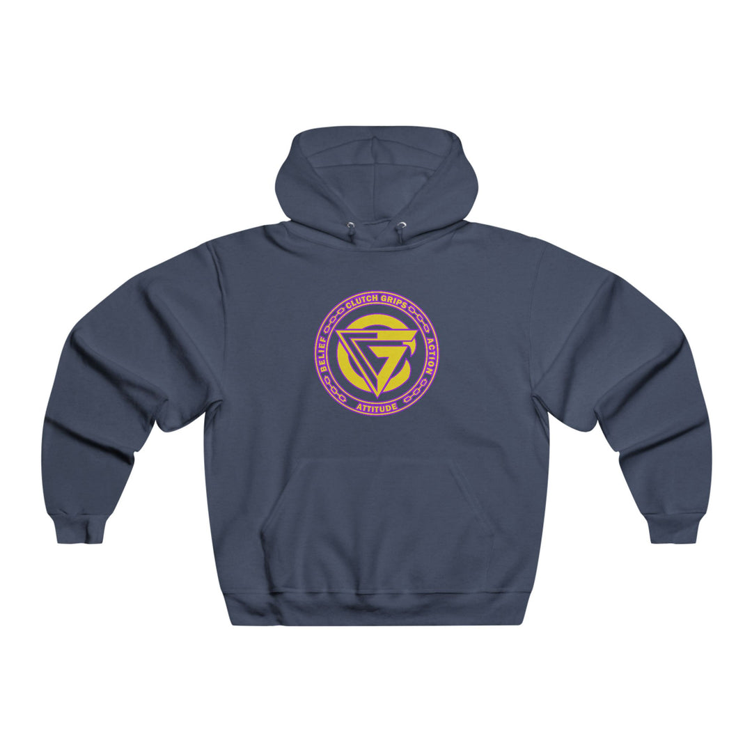 RIDE THE LIGHTNING KING PURPLE GOLD/LIFT OR DIE