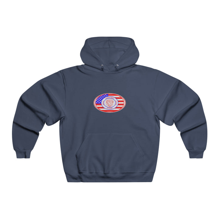 SKULLATOR- RED WHITE BLUE/AMERICAN SAVAGE