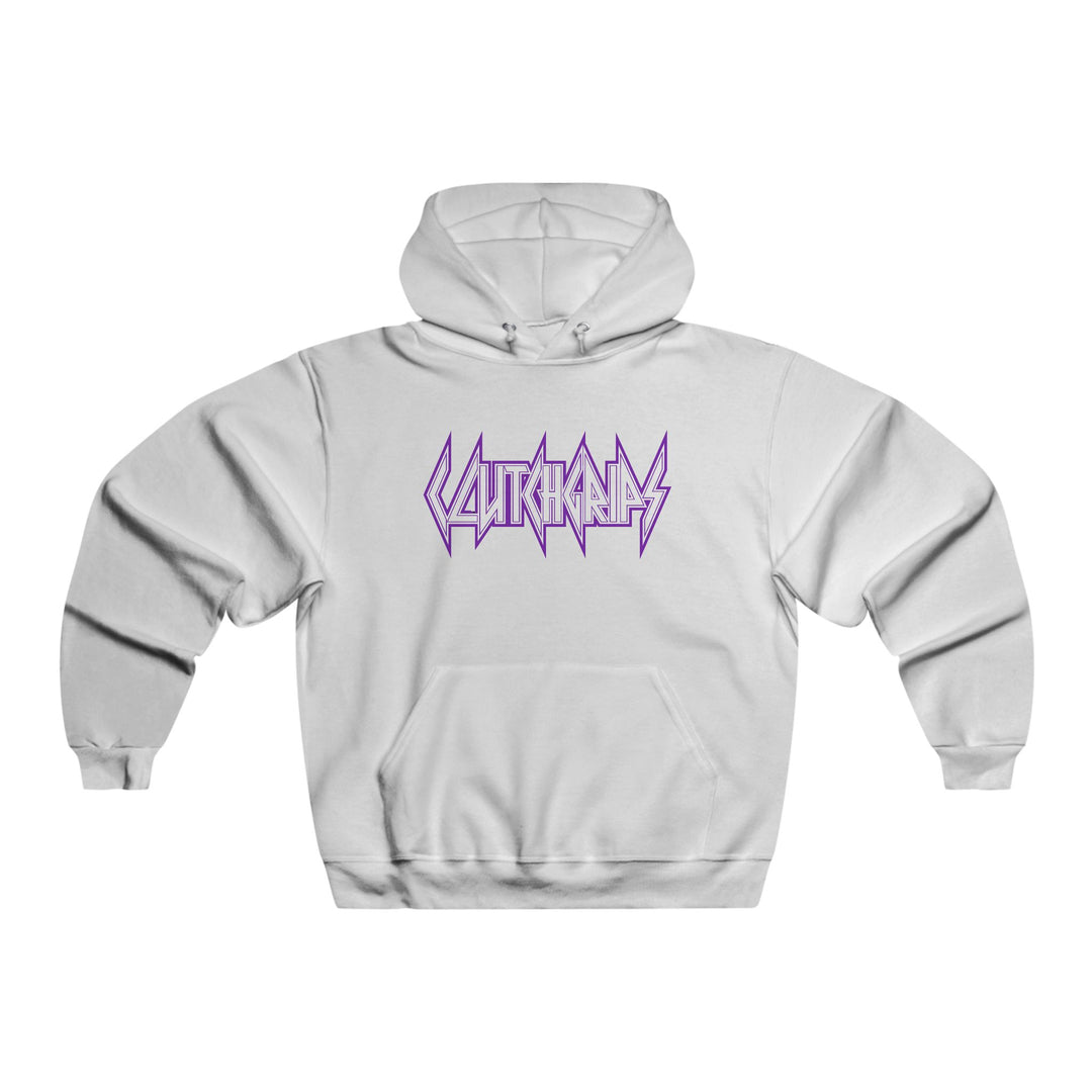 CG EXECUTIONER PURPLE WHITE /CONQUER