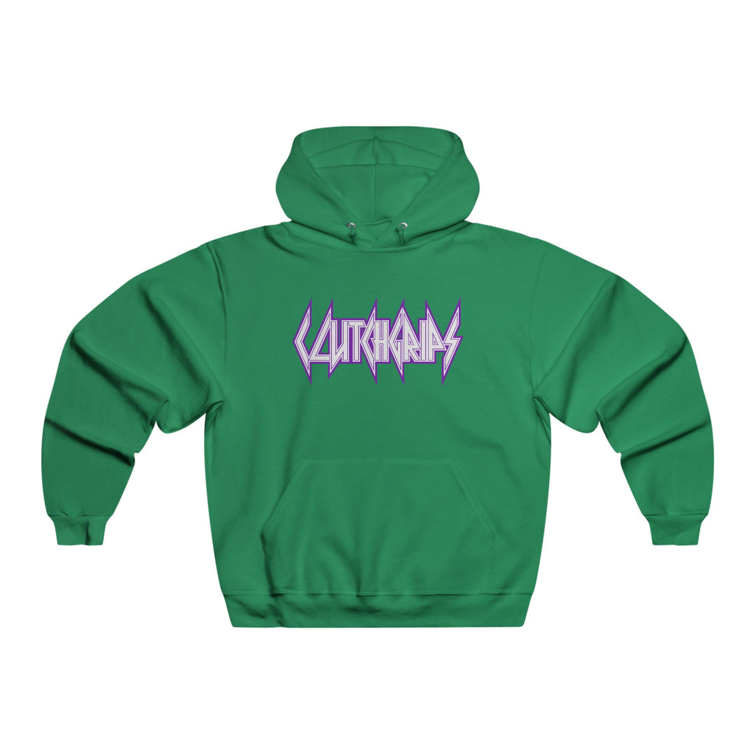 CG EXECUTIONER PURPLE WHITE /CONQUER