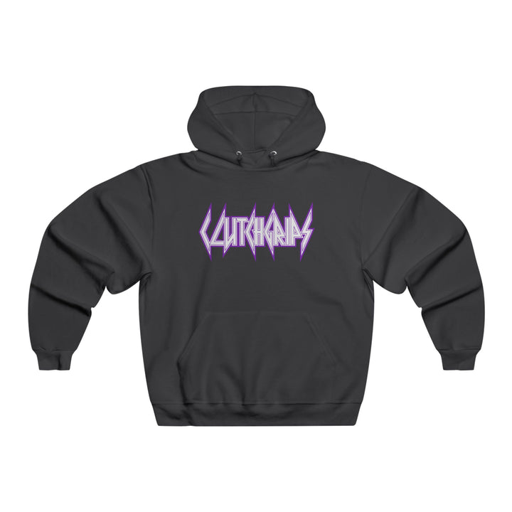 CG EXECUTIONER PURPLE WHITE /CONQUER