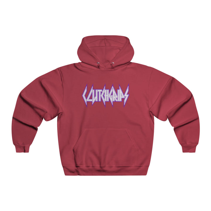 CG EXECUTIONER PURPLE WHITE /CONQUER