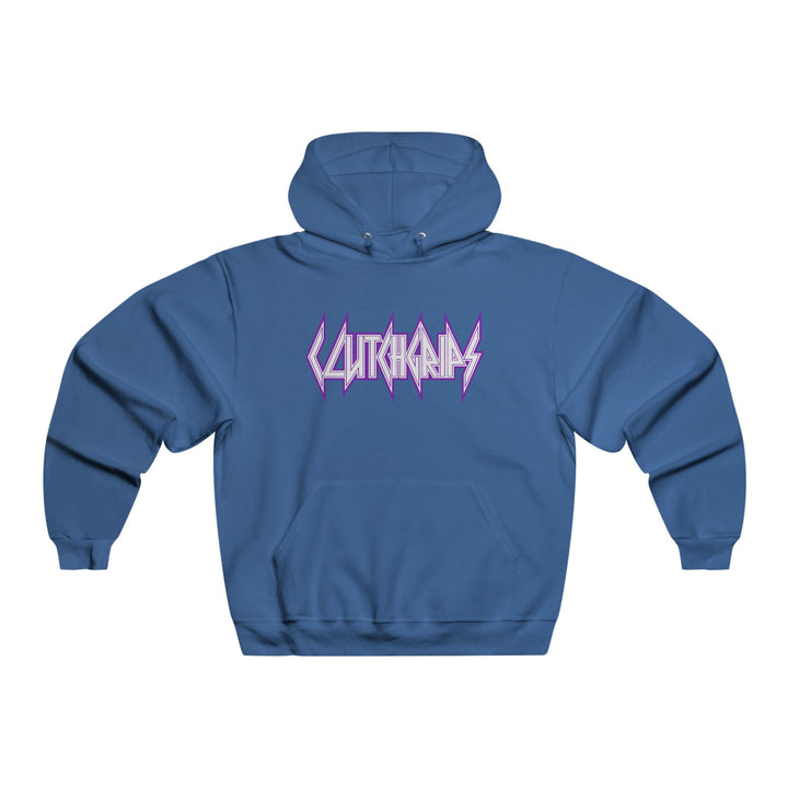 CG EXECUTIONER PURPLE WHITE /CONQUER