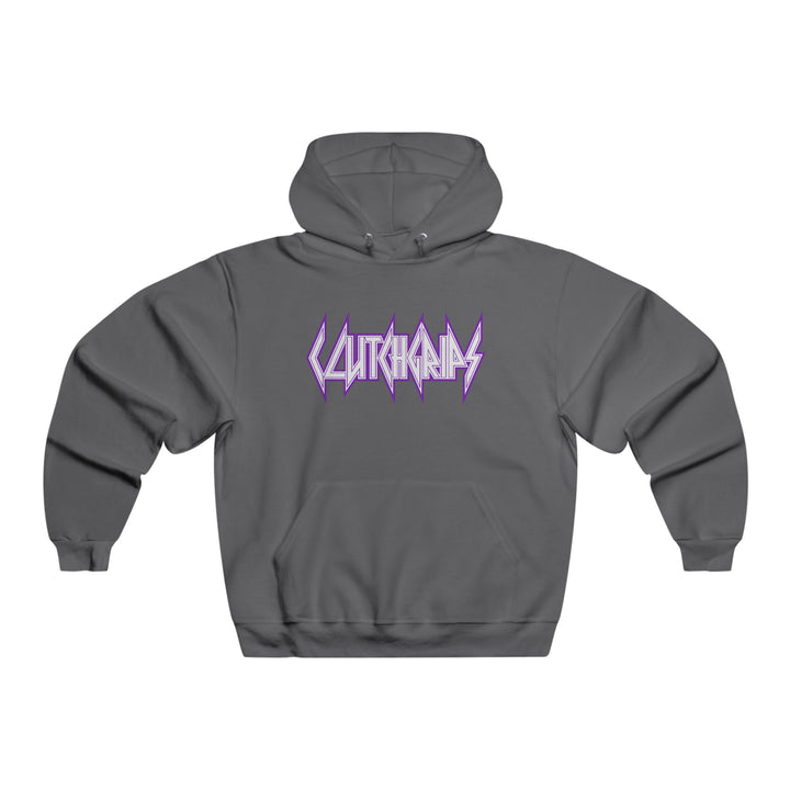 CG EXECUTIONER PURPLE WHITE /CONQUER