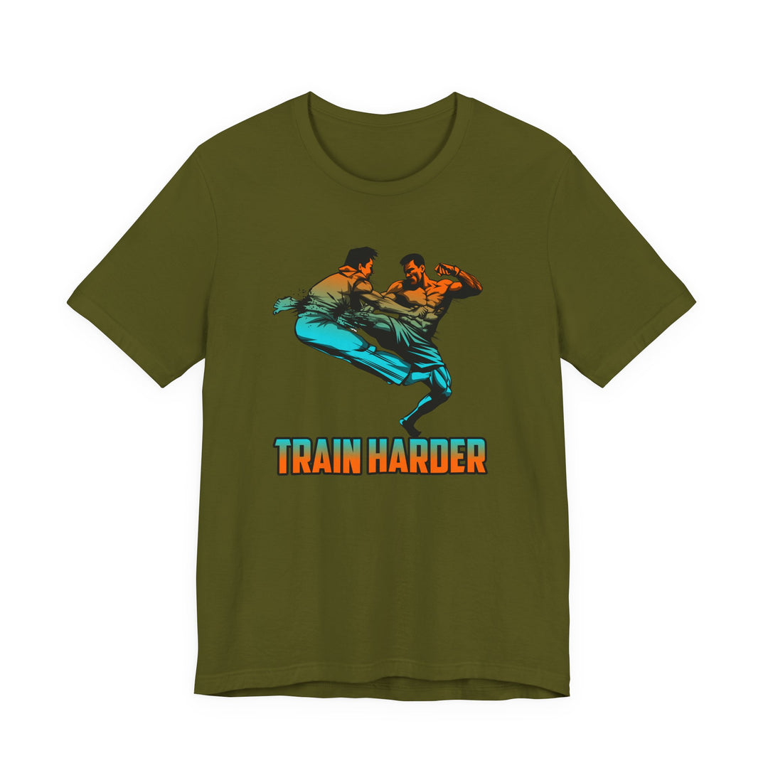 CG MAC DEATH KICK MIAMI FADE/TRAIN HARDER