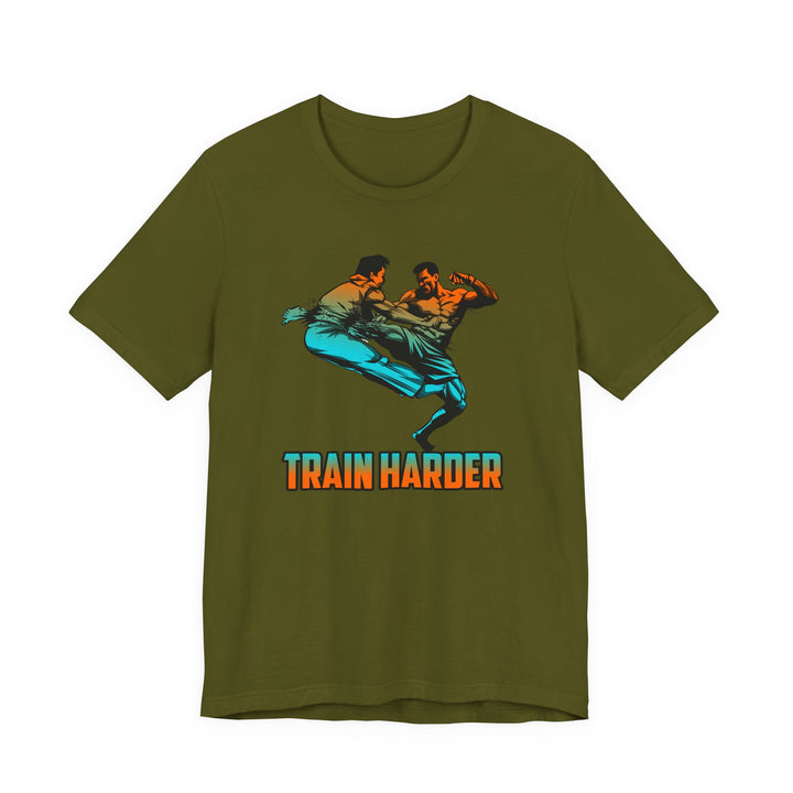 CG MAC DEATH KICK MIAMI FADE/TRAIN HARDER
