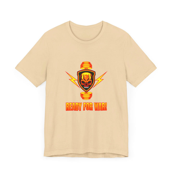 SKULLATOR SGL BELL YELLOW ORANGE /READY FOR WAR