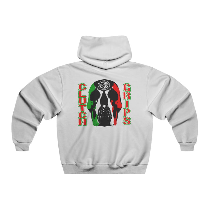 SKULLATOR -MAC/RED/WHT/GRN