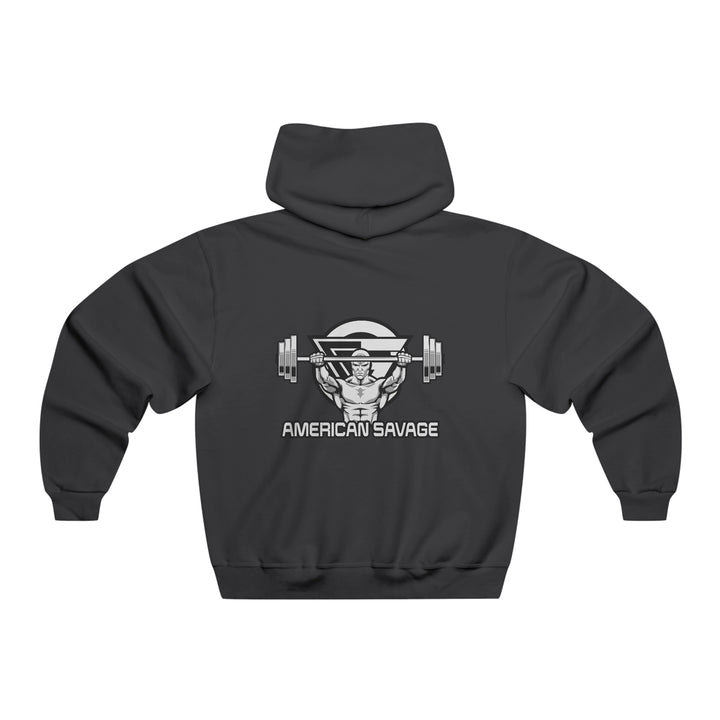 ENTER THE MAC BLACK WHITE /AMERICAN SAVAGE