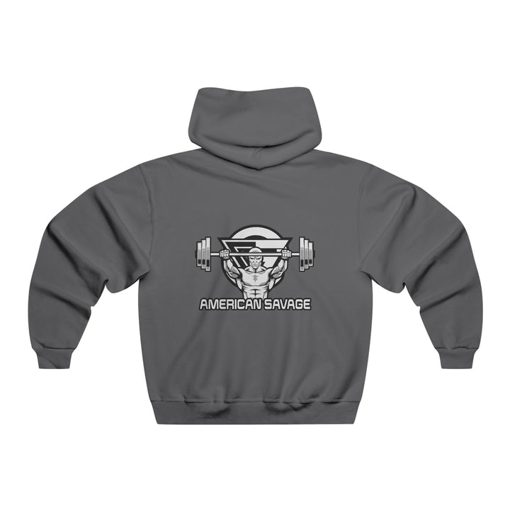 ENTER THE MAC BLACK WHITE /AMERICAN SAVAGE