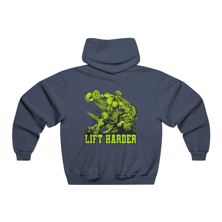 CG COLISEUM MAC HYPER GREEN /LIFT HARDER