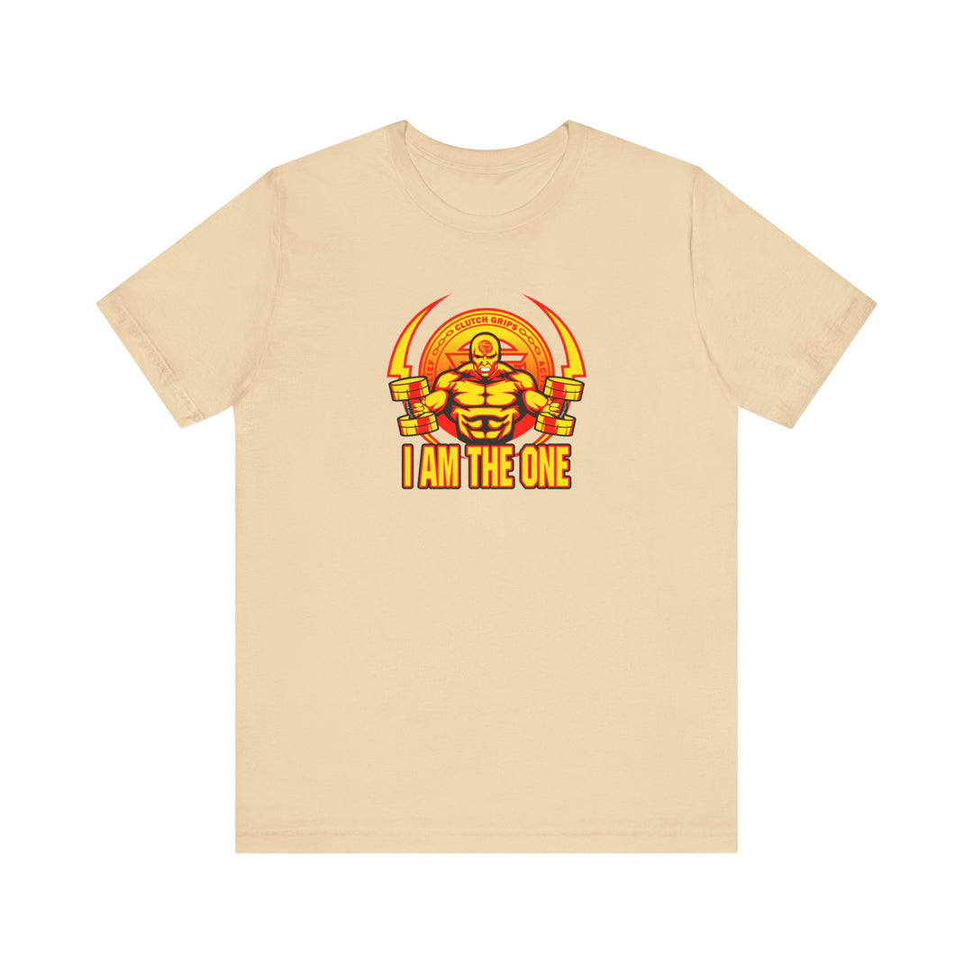 BIG MAC ATOMIC BOMB ORANGE STYLE /I AM THE ONE