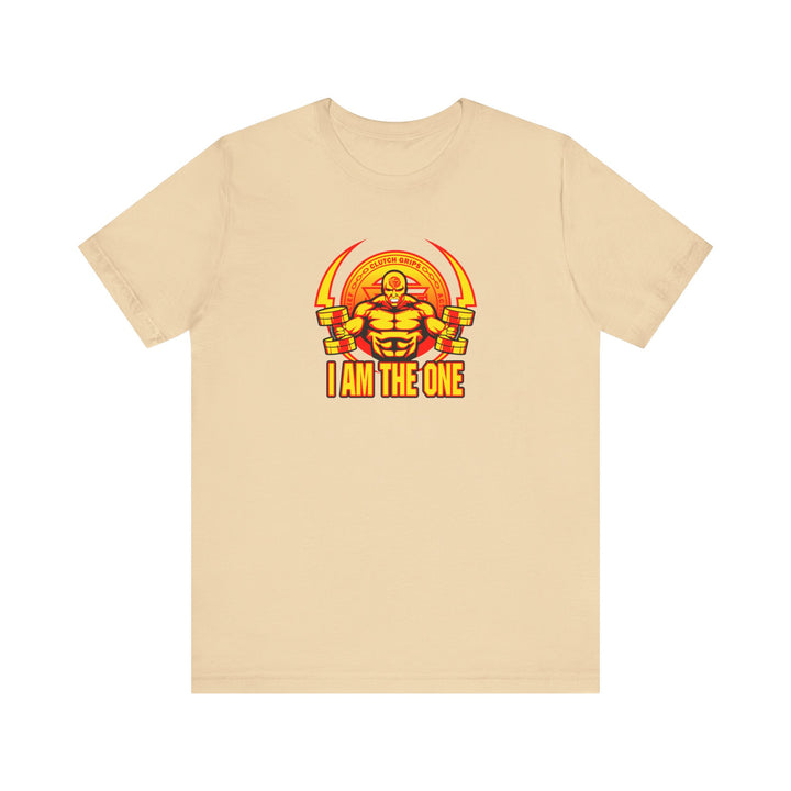 BIG MAC ATOMIC BOMB ORANGE STYLE /I AM THE ONE