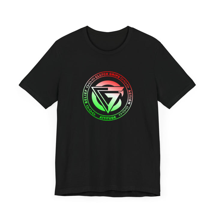 CG LOGO BASIC RED WHITE GREEN  FADE