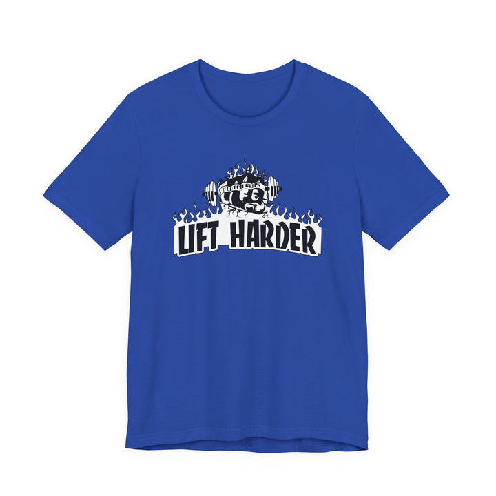 CG FIST BLACK WHITE /LIFT HARDER