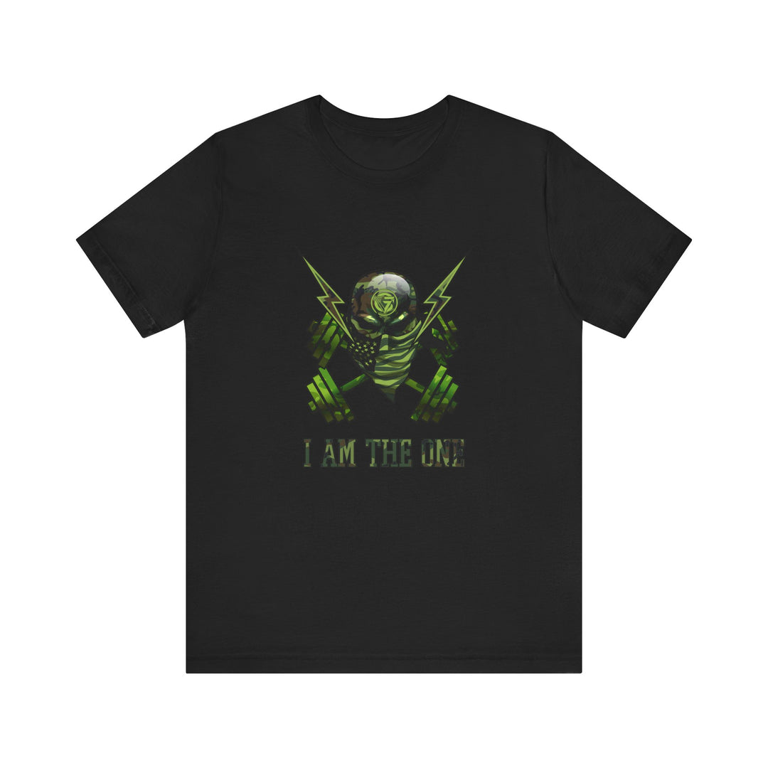 SKULLATOR DBL BELL FOREST CAMO /I AM THE ONE