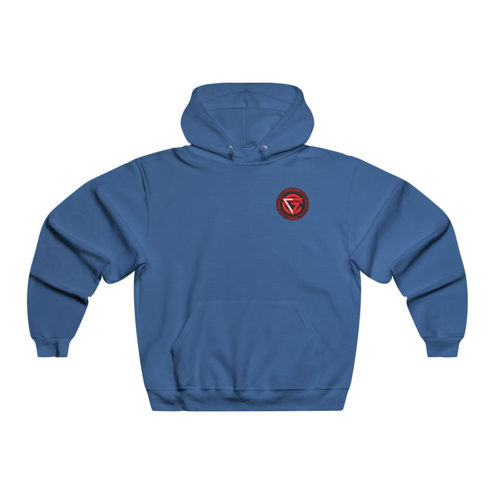 CG BIG BOY MAC RED /DONT BE A BITCH