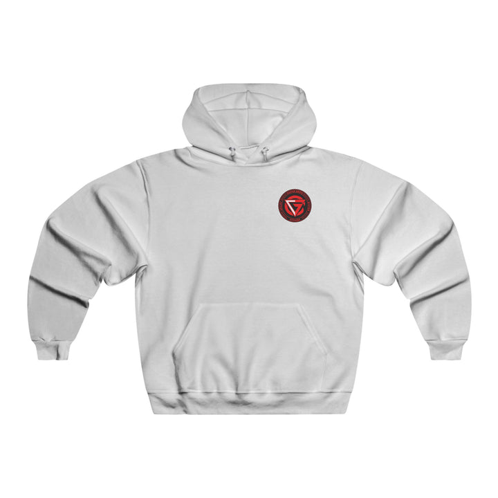 CG BIG BOY MAC RED /DONT BE A BITCH