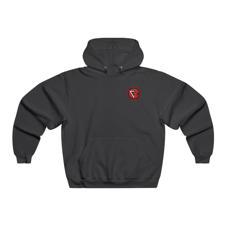 CG BIG BOY MAC RED /DONT BE A BITCH