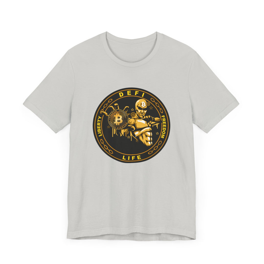 GRIP MASTER MAC GOLD BITCOIN CRYPTO COIN