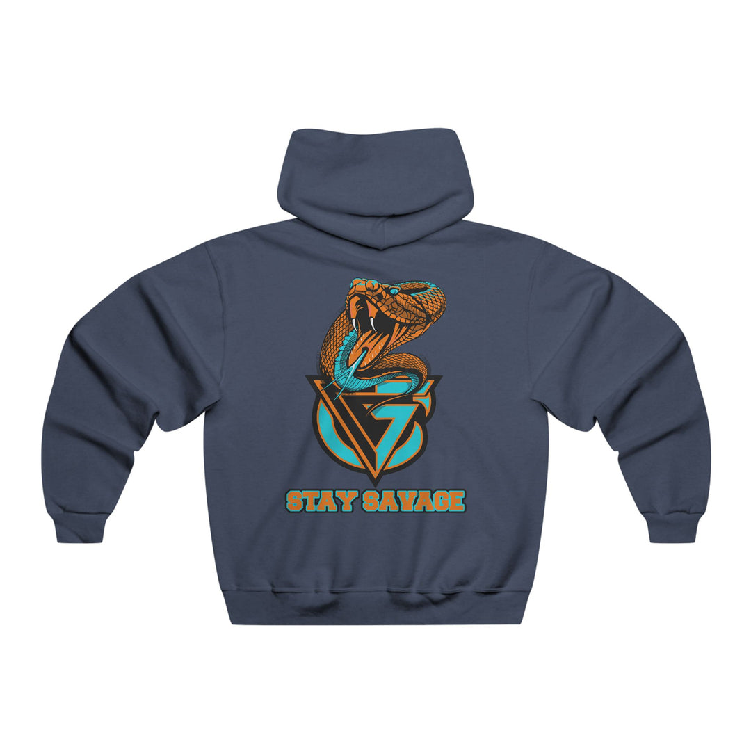 CG WICKED VIPER MIAMI COLORS/STAY SAVAGE