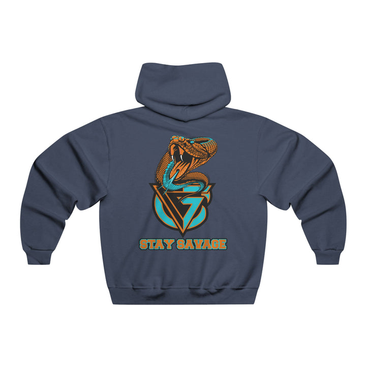 CG WICKED VIPER MIAMI COLORS/STAY SAVAGE
