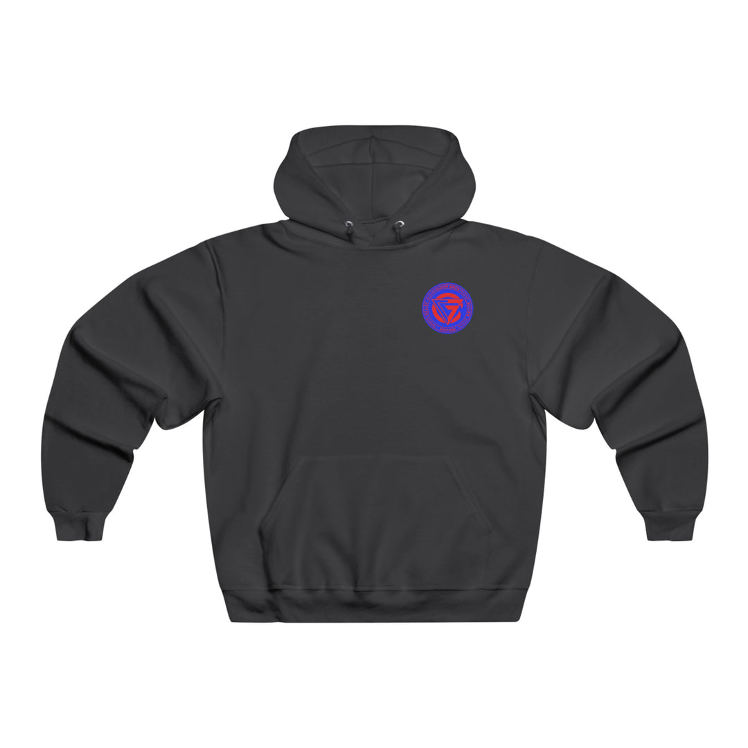 SPARTAN LIFT RED/BLUE