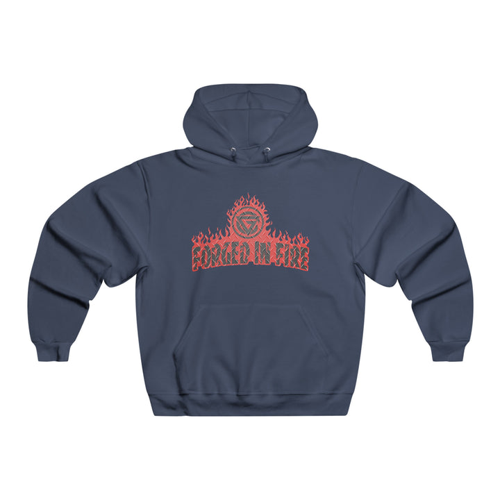 SKULLATOR- RED /STAY SAVAGE