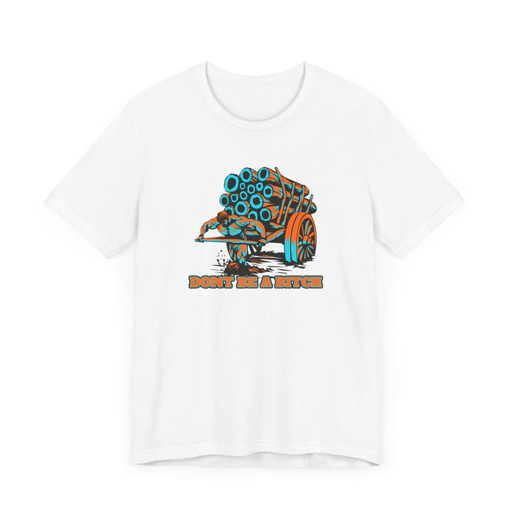 CG FARM STRENGTH MIAMI COLORS /DONT BE A BITCH