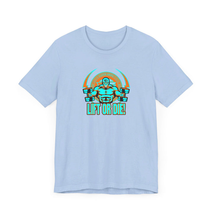 BIG MAC  AQUA ORANGE MIAMI STYLE  STYLE /LIFT OR DIE