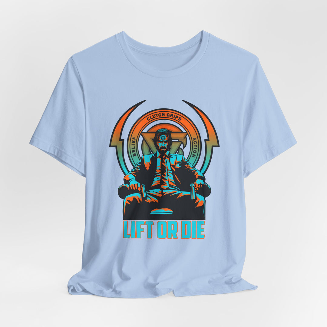 CG MAC WICK FINAL BOSS MIAMI/LIFT OR DIE