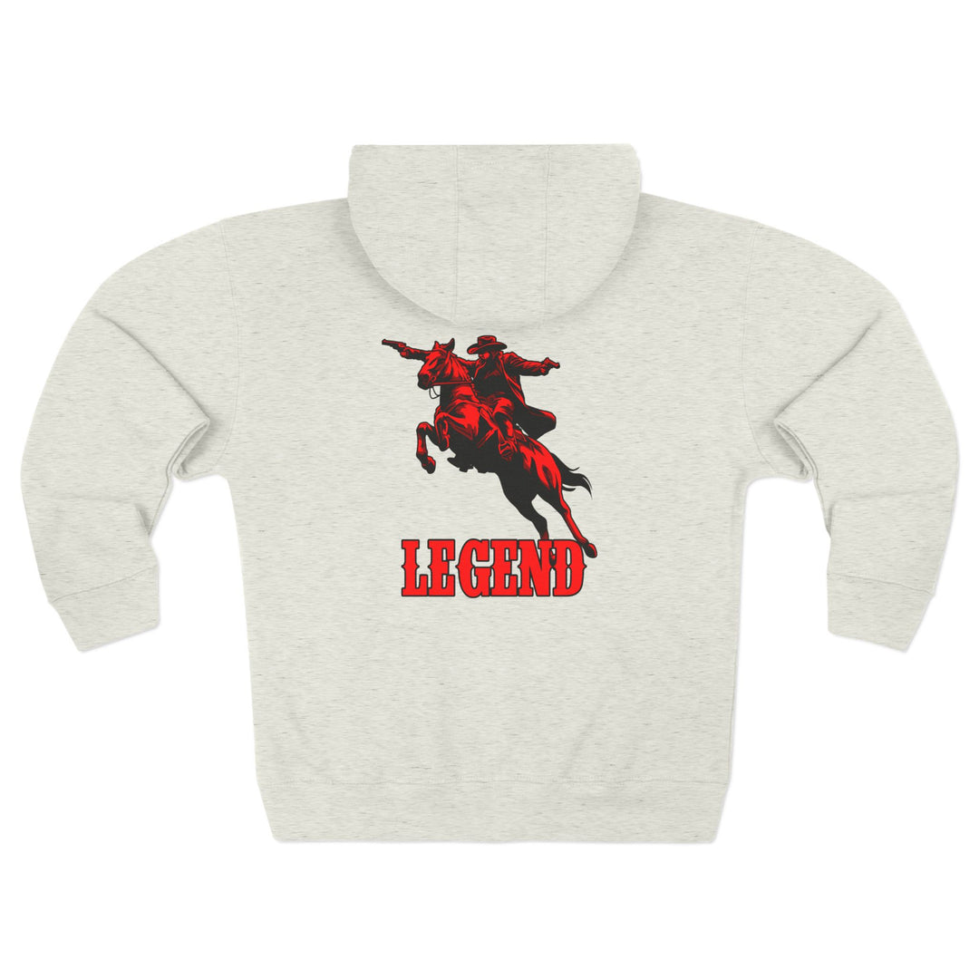 CG OUTLAW RED BLACK /TEXAS LEGEND