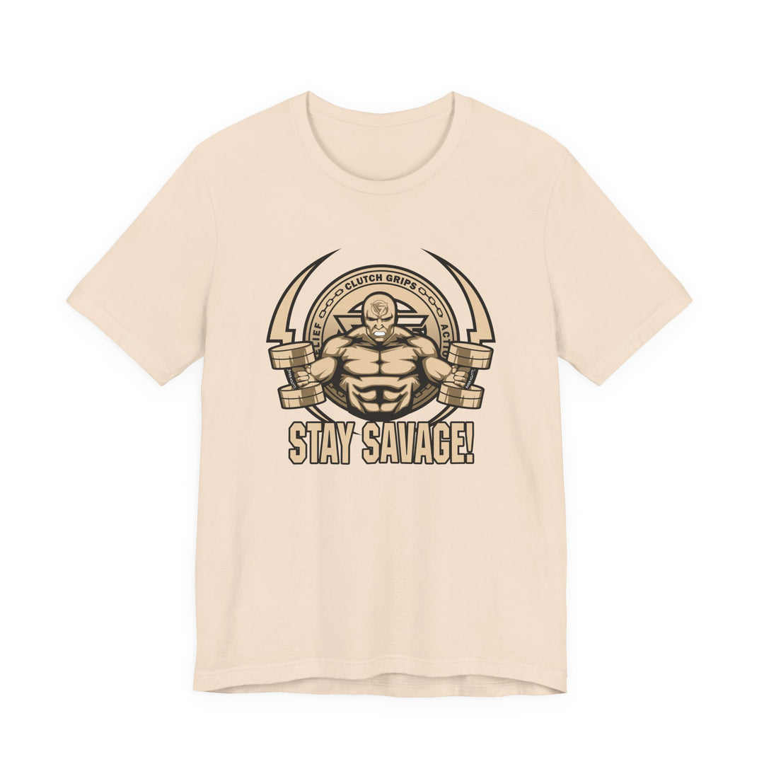 BIG MAC DESERT SAND /STAY SAVAGE