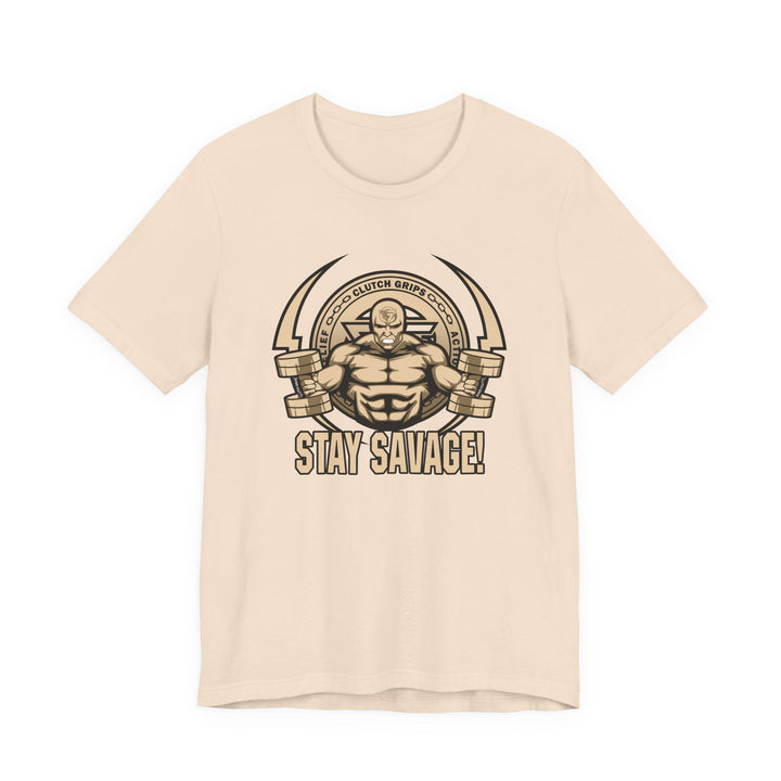 BIG MAC DESERT SAND /STAY SAVAGE