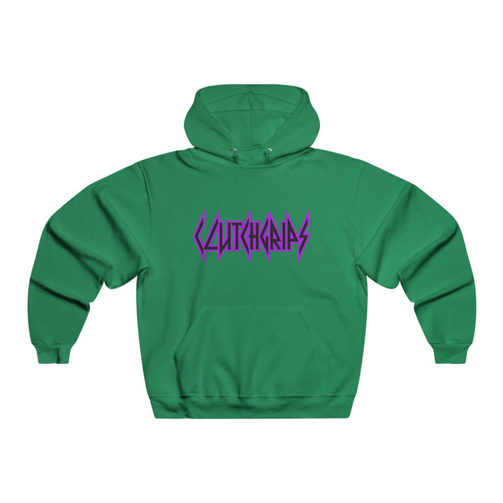 SKULLATOR- PURPLE /STAY SAVAGE